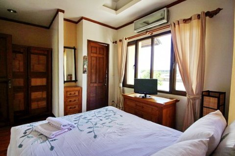 Haus in Pattaya, Thailand 6 Schlafzimmer № 223094 - Foto 11