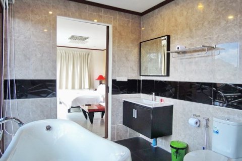 Haus in Pattaya, Thailand 6 Schlafzimmer № 223094 - Foto 14