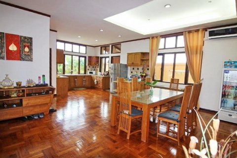 Haus in Pattaya, Thailand 6 Schlafzimmer № 223094 - Foto 5