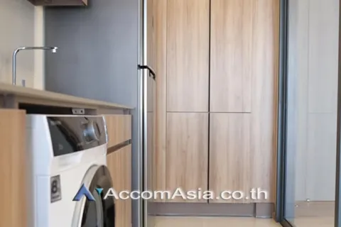 Eigentumswohnung in Watthana, Bangkok, Thailand, 2 Schlafzimmer № 217019 - Foto 5