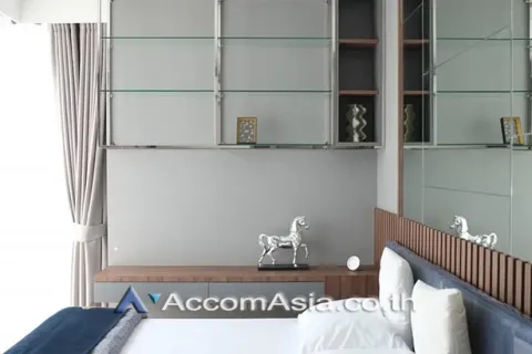 Eigentumswohnung in Watthana, Bangkok, Thailand, 2 Schlafzimmer № 217019 - Foto 3