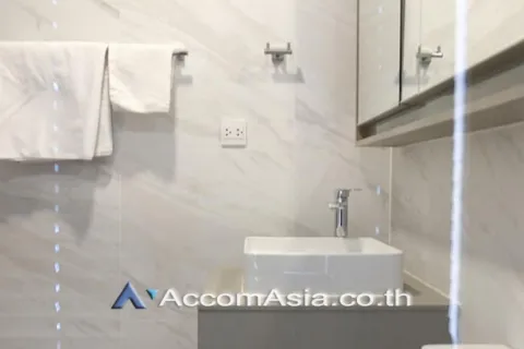 Eigentumswohnung in Watthana, Bangkok, Thailand, 2 Schlafzimmer № 217019 - Foto 6