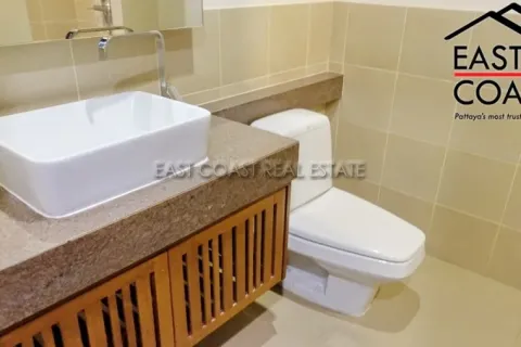 Condominio de 1 dormitorio en Pattaya, Tailandia № 213958 - foto 7