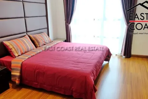 Condominio de 1 dormitorio en Pattaya, Tailandia № 213958 - foto 3