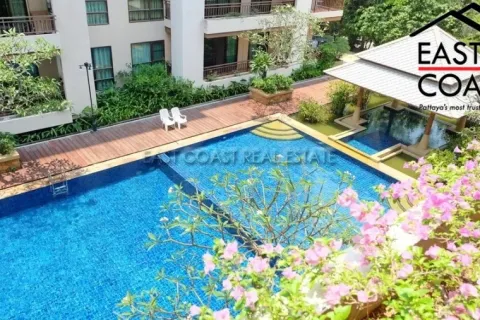 Condominio de 1 dormitorio en Pattaya, Tailandia № 213958 - foto 10