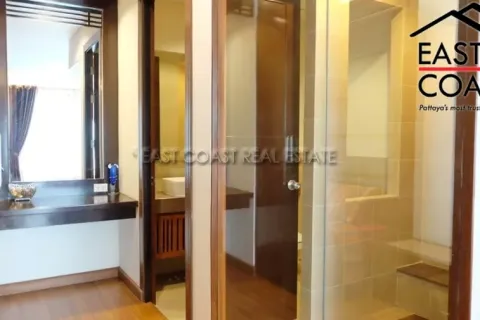 Condominio de 1 dormitorio en Pattaya, Tailandia № 213958 - foto 5