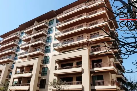 Condominio de 1 dormitorio en Pattaya, Tailandia № 213958 - foto 13