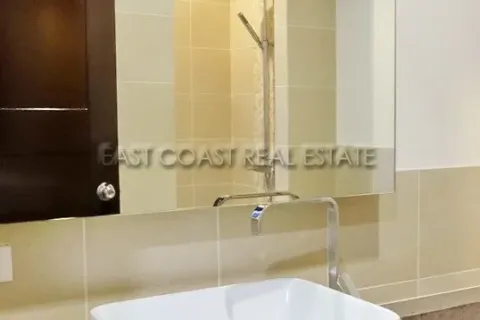 Condominio de 1 dormitorio en Pattaya, Tailandia № 213958 - foto 8