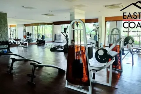 Condominio de 1 dormitorio en Pattaya, Tailandia № 213958 - foto 11