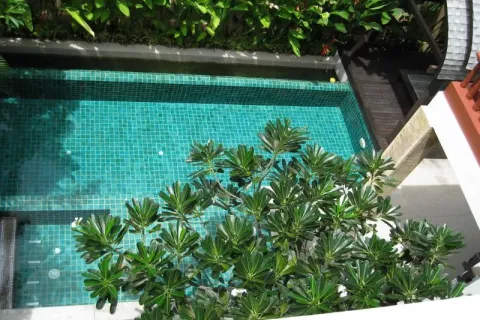 Casa de 3 dormitorios en Jomtien Beach, Pattaya, Tailandia № 213961 - foto 7