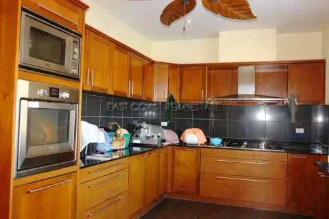 Haus in Pattaya, Thailand 5 Schlafzimmer № 213962 - Foto 21