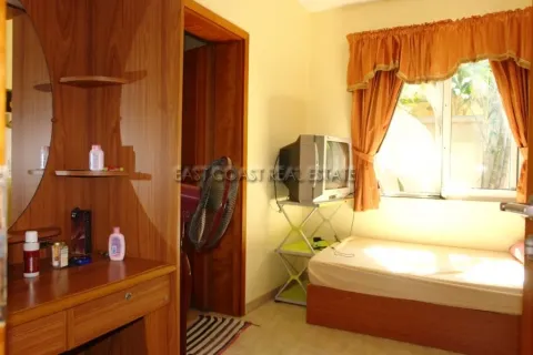 Haus in Pattaya, Thailand 5 Schlafzimmer № 213962 - Foto 19