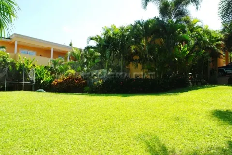 Haus in Pattaya, Thailand 5 Schlafzimmer № 213962 - Foto 23