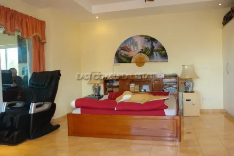 Haus in Pattaya, Thailand 5 Schlafzimmer № 213962 - Foto 7