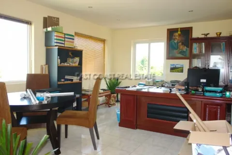 Haus in Pattaya, Thailand 5 Schlafzimmer № 213962 - Foto 5