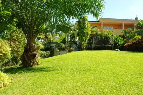 Haus in Pattaya, Thailand 5 Schlafzimmer № 213962 - Foto 24