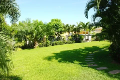 Haus in Pattaya, Thailand 5 Schlafzimmer № 213962 - Foto 22