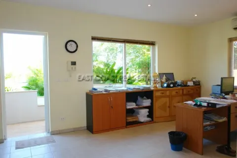 Haus in Pattaya, Thailand 5 Schlafzimmer № 213962 - Foto 10