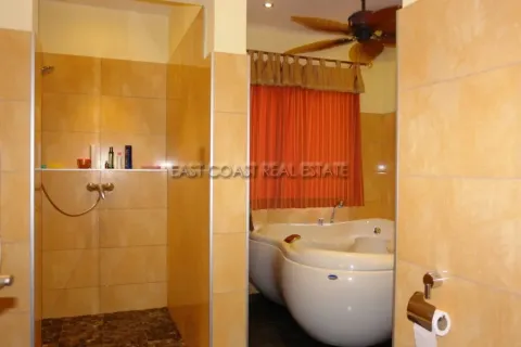 Haus in Pattaya, Thailand 5 Schlafzimmer № 213962 - Foto 9