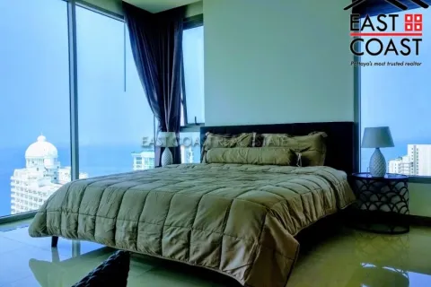 Condominio de 2 dormitorios en Pattaya, Tailandia № 213957 - foto 8