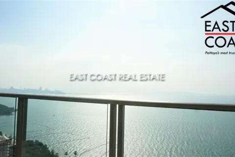 Condominio de 2 dormitorios en Pattaya, Tailandia № 213957 - foto 23