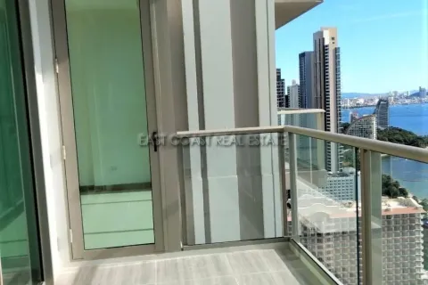 Condominio de 2 dormitorios en Pattaya, Tailandia № 213957 - foto 22