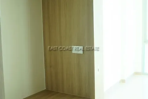 Condominio de 2 dormitorios en Pattaya, Tailandia № 213957 - foto 17