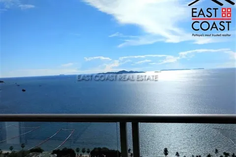 Condominio de 2 dormitorios en Pattaya, Tailandia № 213957 - foto 3