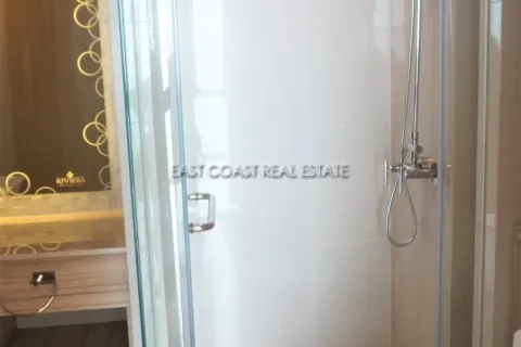 Condominio de 2 dormitorios en Pattaya, Tailandia № 213957 - foto 19