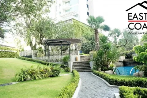 Condominio de 2 dormitorios en Pattaya, Tailandia № 213957 - foto 26