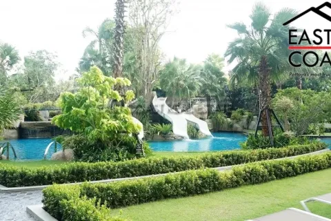 Condominio de 2 dormitorios en Pattaya, Tailandia № 213957 - foto 25
