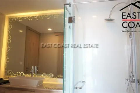 Condominio de 2 dormitorios en Pattaya, Tailandia № 213957 - foto 20