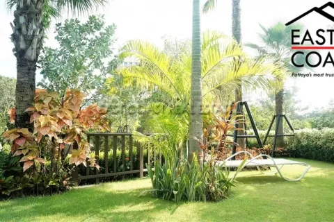 Condominio de 2 dormitorios en Pattaya, Tailandia № 213957 - foto 24