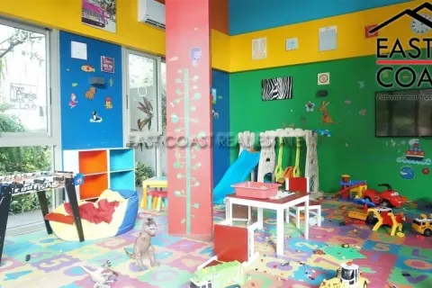 Condominio de 2 dormitorios en Pattaya, Tailandia № 213957 - foto 30