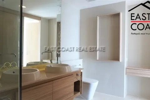Condominio de 2 dormitorios en Pattaya, Tailandia № 213957 - foto 15