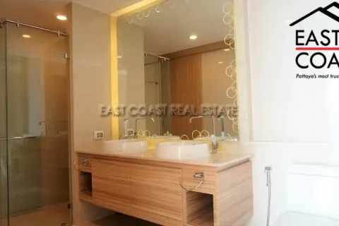 Condominio de 2 dormitorios en Pattaya, Tailandia № 213957 - foto 12
