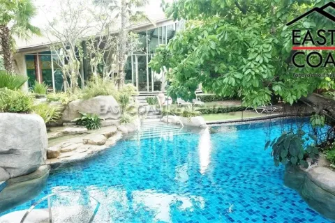 Condominio de 2 dormitorios en Pattaya, Tailandia № 213957 - foto 28