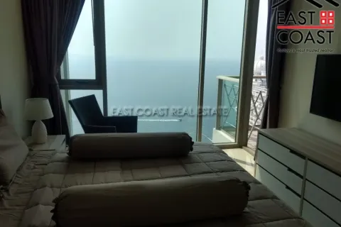 Condominio de 2 dormitorios en Pattaya, Tailandia № 213957 - foto 10