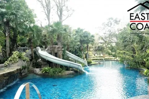 Condominio de 2 dormitorios en Pattaya, Tailandia № 213957 - foto 27