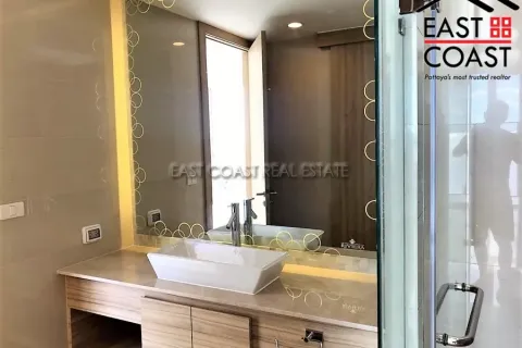 Condominio de 2 dormitorios en Pattaya, Tailandia № 213957 - foto 21
