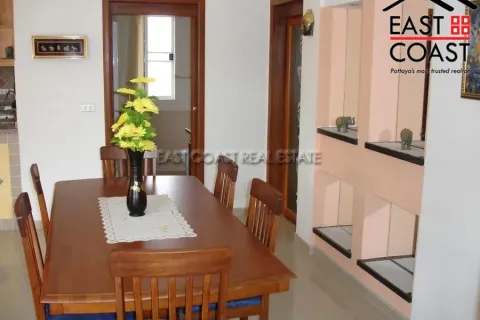 Haus auf Jomtien Beach, Pattaya, Thailand 7 Schlafzimmer № 213956 - Foto 10