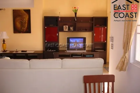 Haus auf Jomtien Beach, Pattaya, Thailand 7 Schlafzimmer № 213956 - Foto 5