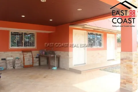 Haus auf Jomtien Beach, Pattaya, Thailand 7 Schlafzimmer № 213956 - Foto 17