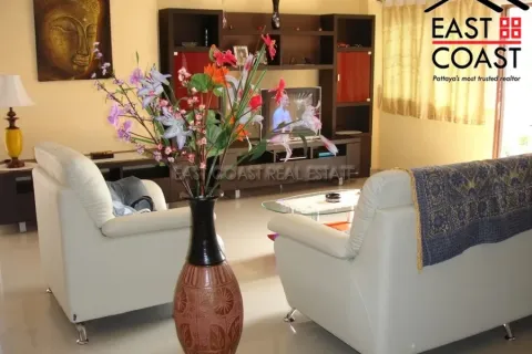 Haus auf Jomtien Beach, Pattaya, Thailand 7 Schlafzimmer № 213956 - Foto 6