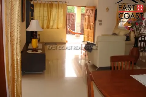 Haus auf Jomtien Beach, Pattaya, Thailand 7 Schlafzimmer № 213956 - Foto 7