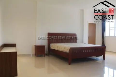 Haus auf Jomtien Beach, Pattaya, Thailand 7 Schlafzimmer № 213956 - Foto 13