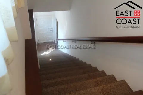 Haus auf Jomtien Beach, Pattaya, Thailand 7 Schlafzimmer № 213956 - Foto 14