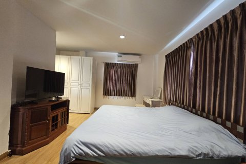 Maison à Pattaya, Thaïlande 4 chambres № 158740 - photo 25