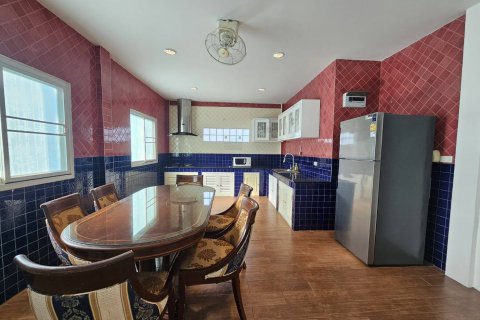 Maison à Pattaya, Thaïlande 4 chambres № 158740 - photo 15