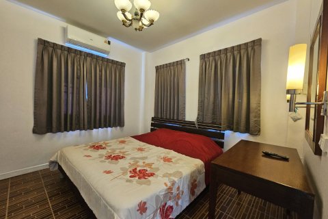 Maison à Pattaya, Thaïlande 4 chambres № 158740 - photo 19